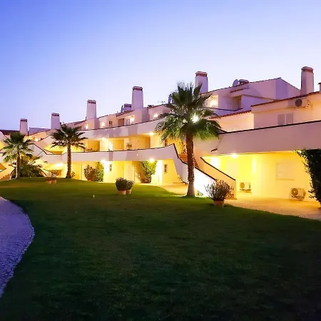 Apartment Jardins.golf Vale do Lobo