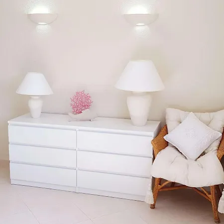 Apartment Jardins.golf Vale do Lobo