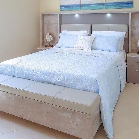 Jardins.golf Apartment
