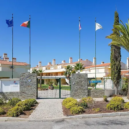 Jardins.golf Apartment