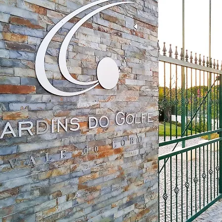 Jardins.golf Apartment Vale do Lobo